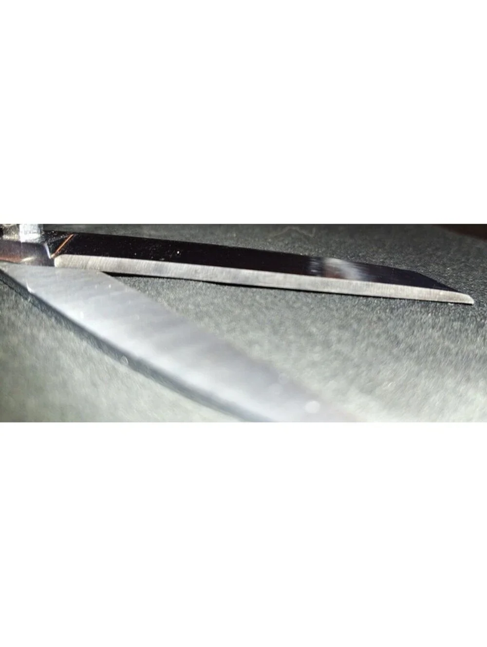 Vtg Gingher G-8 8